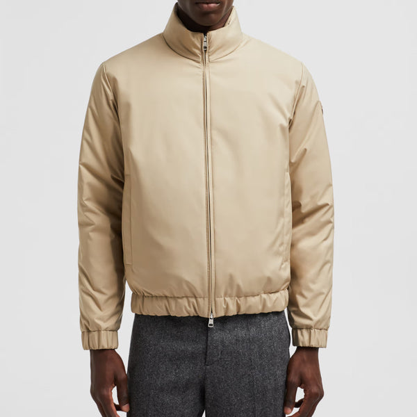 Luserna Short Down Jacket