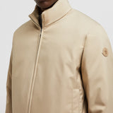 Luserna Short Down Jacket