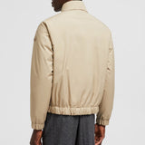 Luserna Short Down Jacket