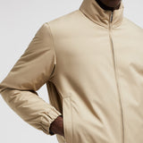 Luserna Short Down Jacket