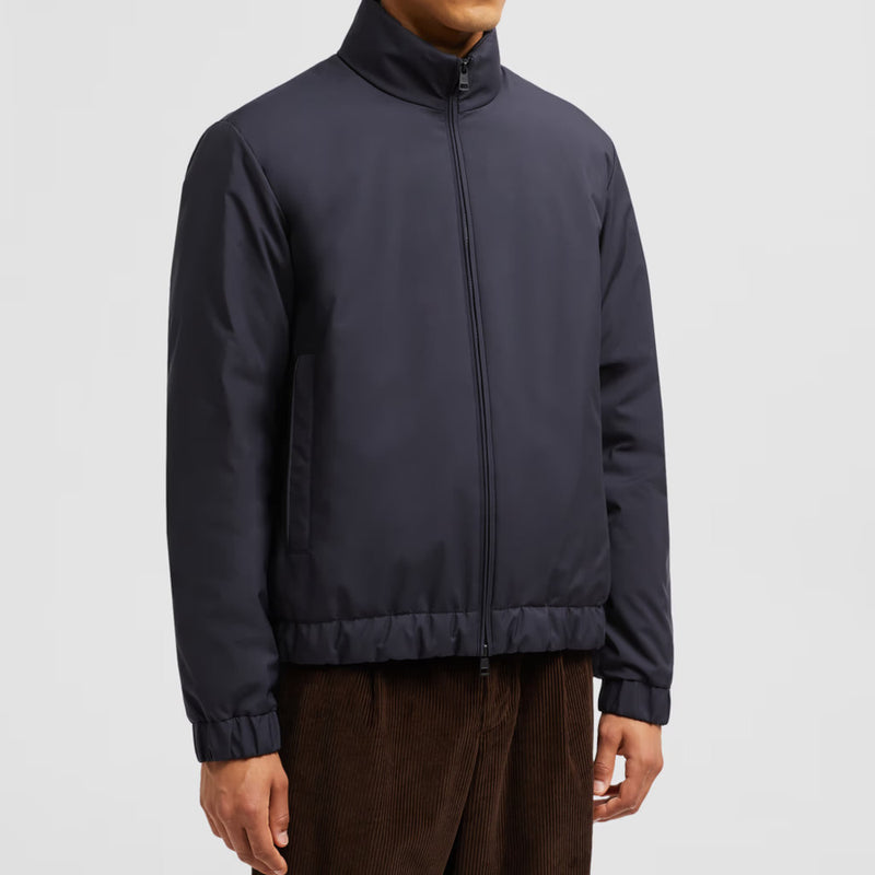 Luserna Short Down Jacket