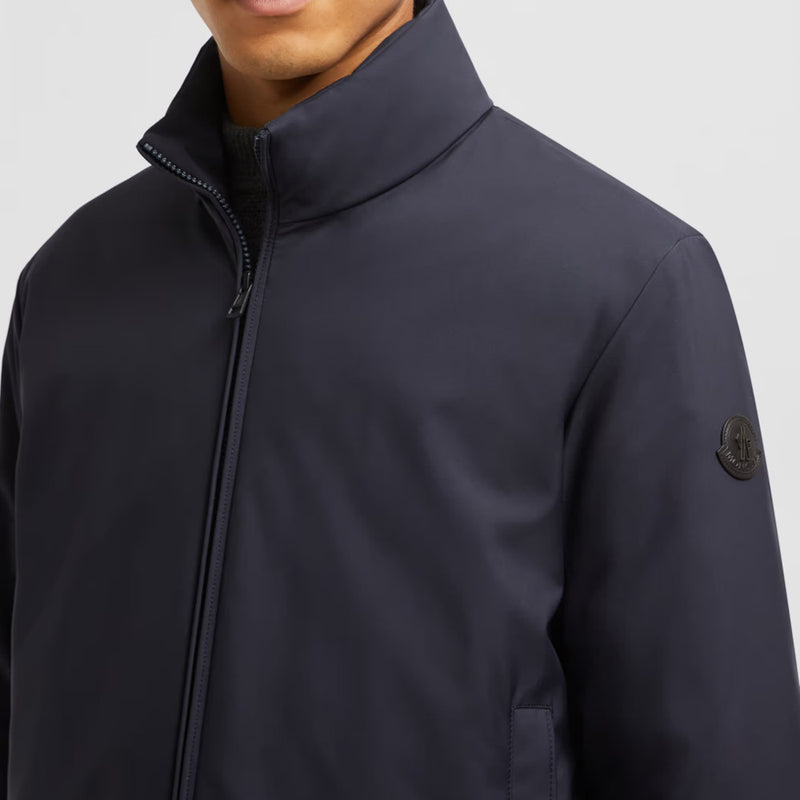 Luserna Short Down Jacket