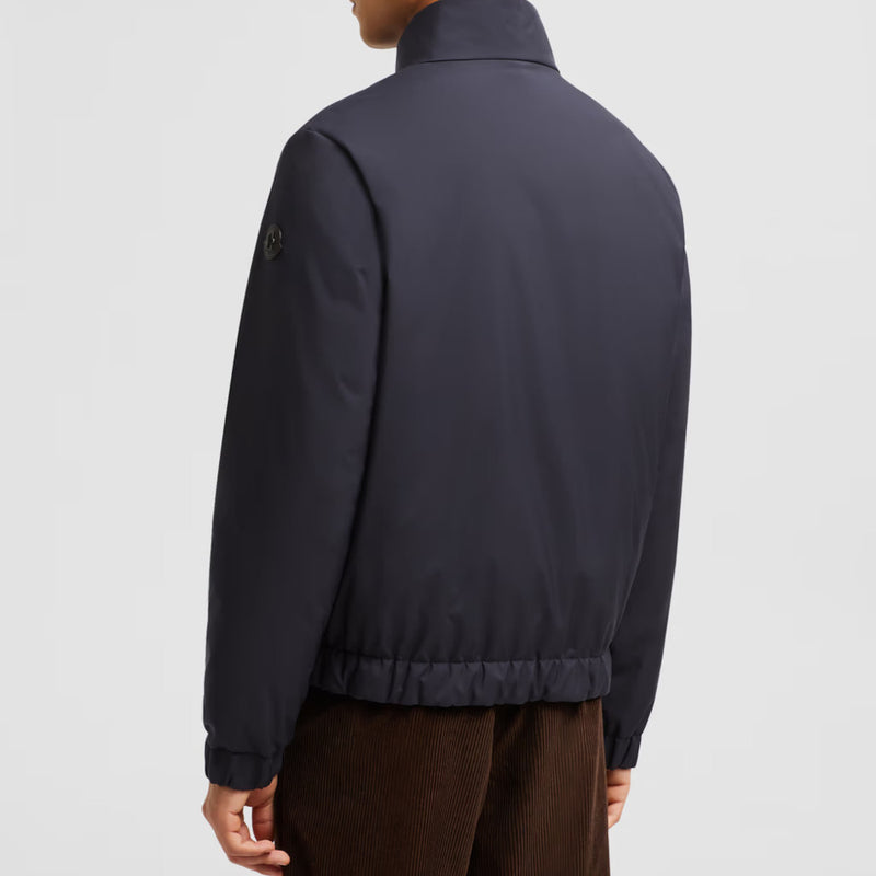 Luserna Short Down Jacket