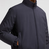 Luserna Short Down Jacket