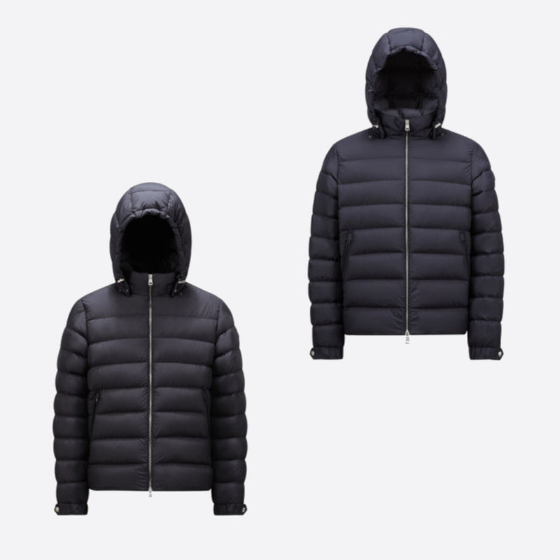 Arneb Short Down Jacket