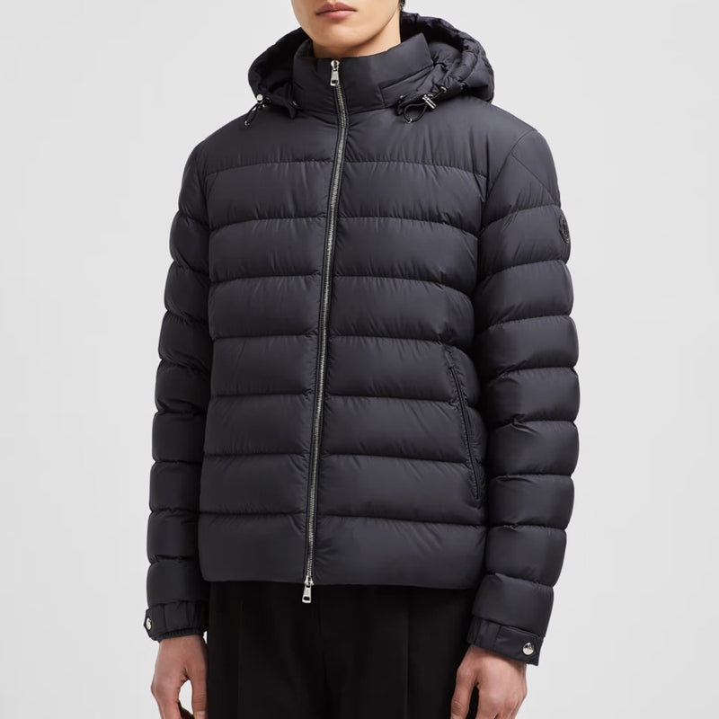 Arneb Short Down Jacket