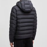 Arneb Short Down Jacket