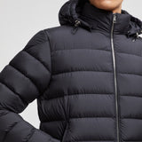 Arneb Short Down Jacket