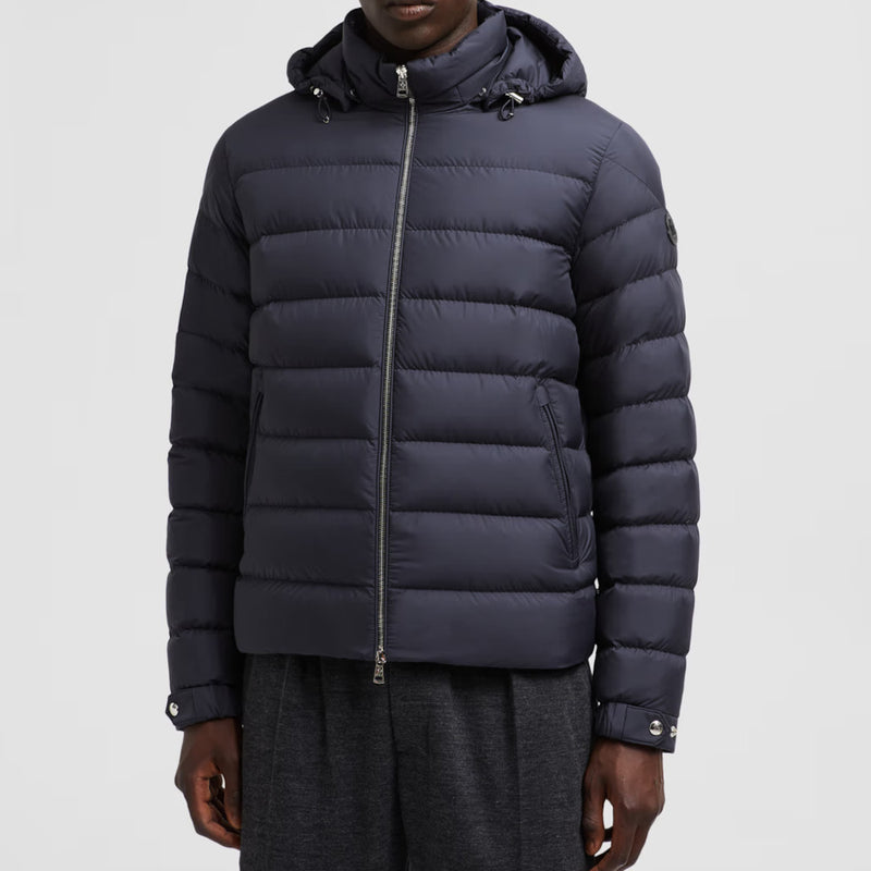 Arneb Short Down Jacket