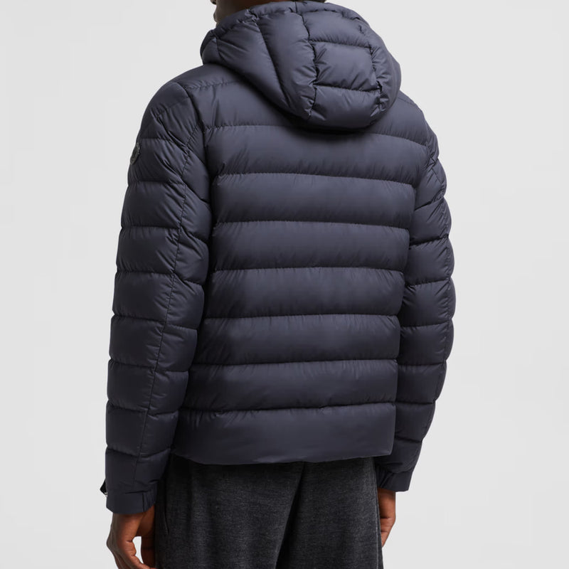 Arneb Short Down Jacket