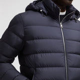 Arneb Short Down Jacket