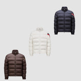 Solayan Short Down Jacket