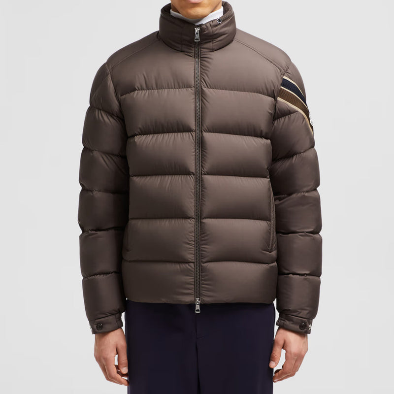 Solayan Short Down Jacket