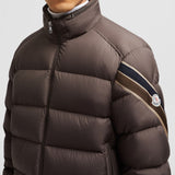 Solayan Short Down Jacket