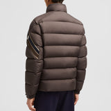 Solayan Short Down Jacket