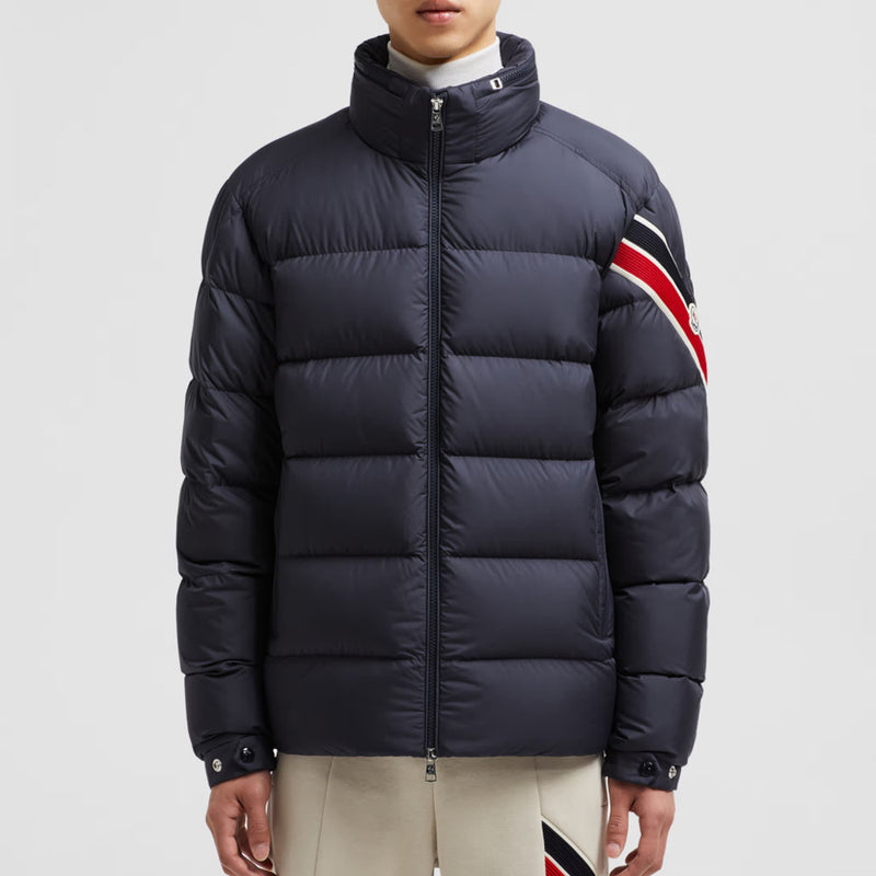 Solayan Short Down Jacket