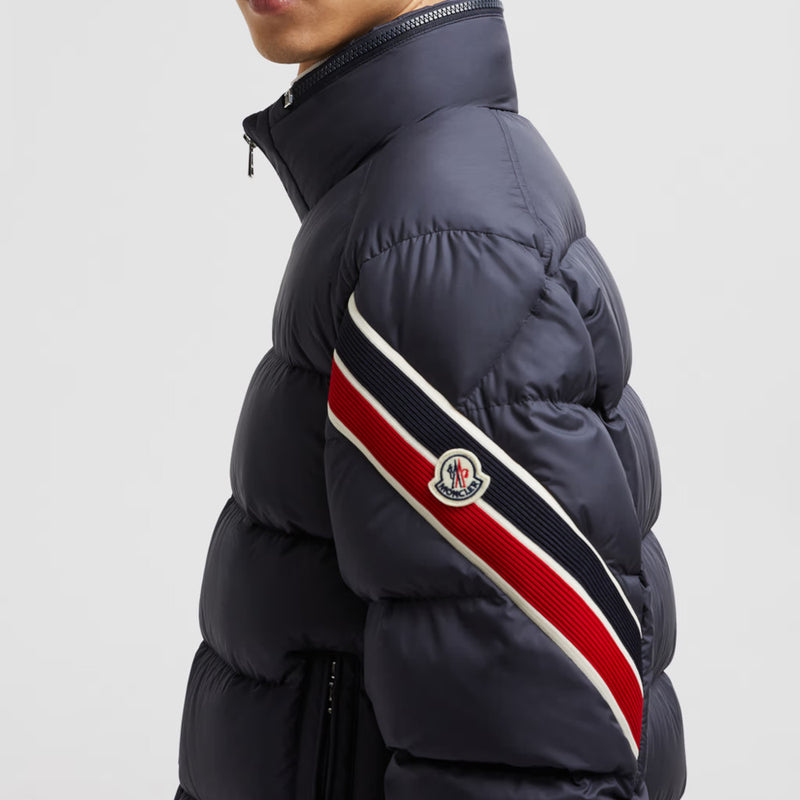 Solayan Short Down Jacket