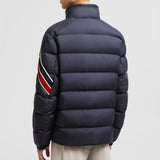 Solayan Short Down Jacket