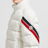 Solayan Short Down Jacket