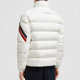 Solayan Short Down Jacket