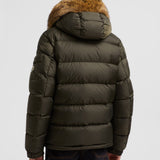 Mayaf Short Down Jacket