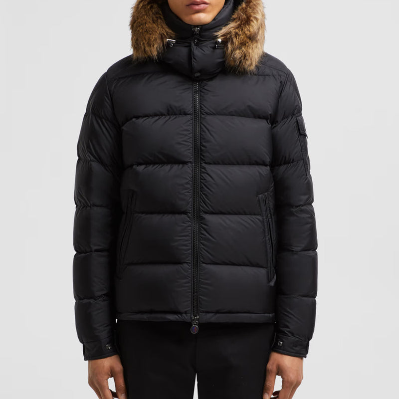 Mayaf Short Down Jacket