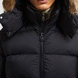 Mayaf Short Down Jacket