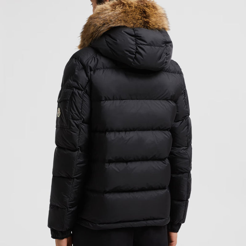 Mayaf Short Down Jacket