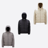 Galion Short Down Jacket