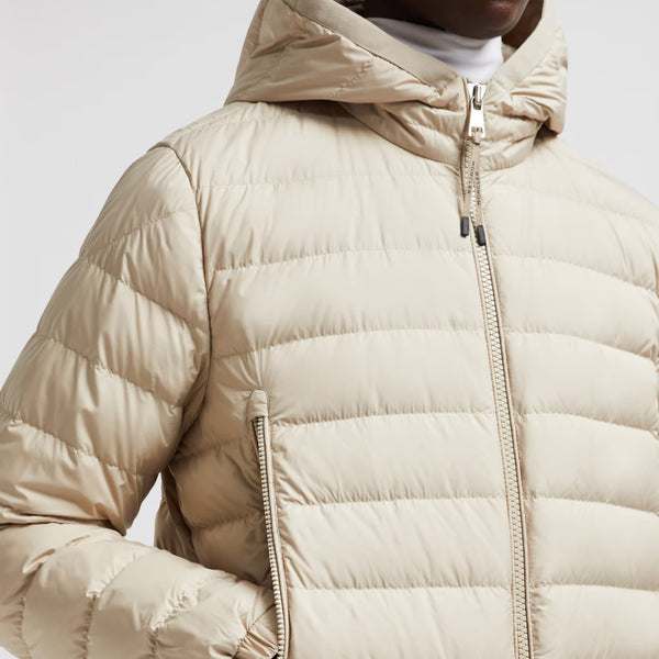 Galion Short Down Jacket