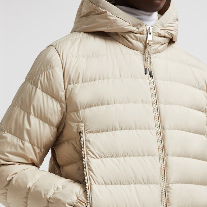 Galion Short Down Jacket