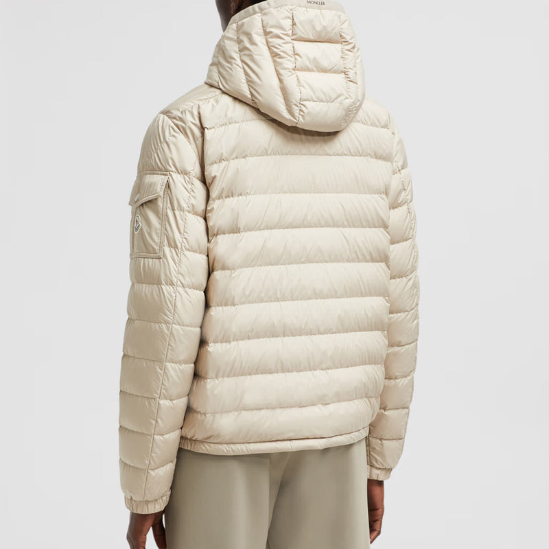 Galion Short Down Jacket