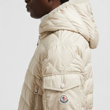 Galion Short Down Jacket