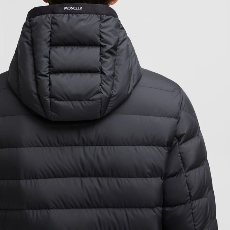 Galion Short Down Jacket