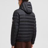 Galion Short Down Jacket