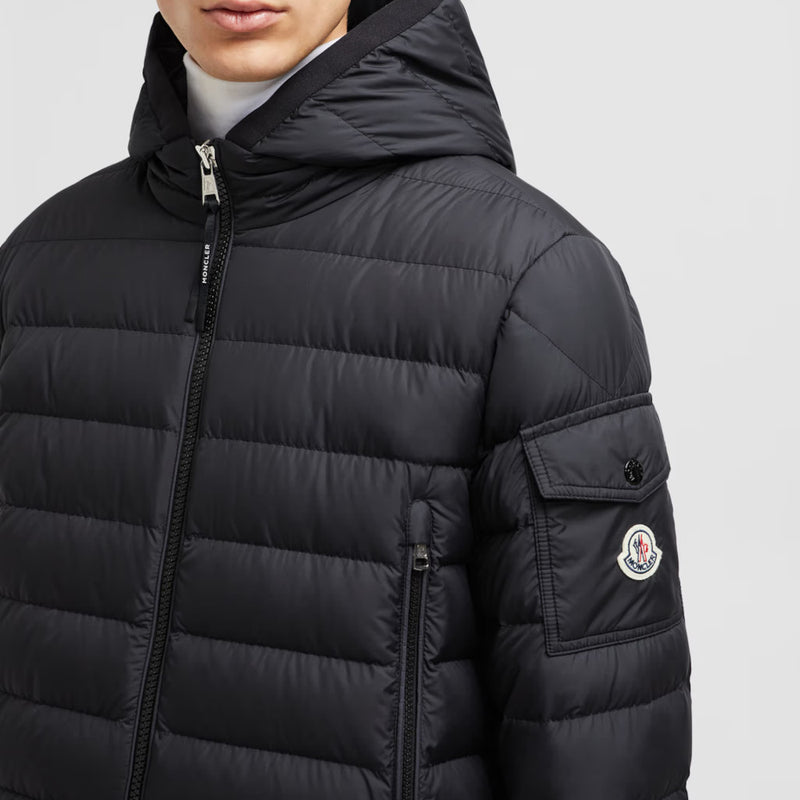 Galion Short Down Jacket