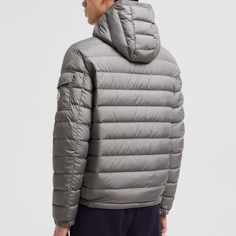 Galion Short Down Jacket