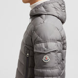 Galion Short Down Jacket