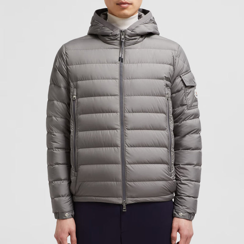 Galion Short Down Jacket