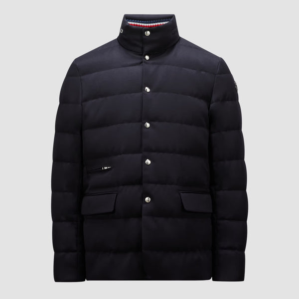 Bess Short Down Jacket