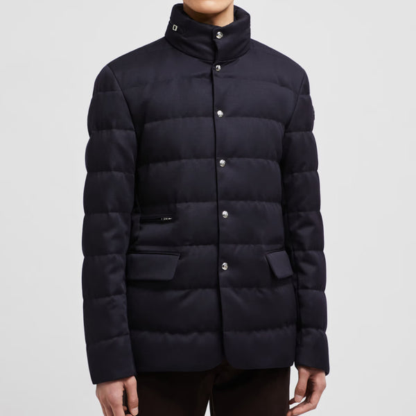 Bess Short Down Jacket