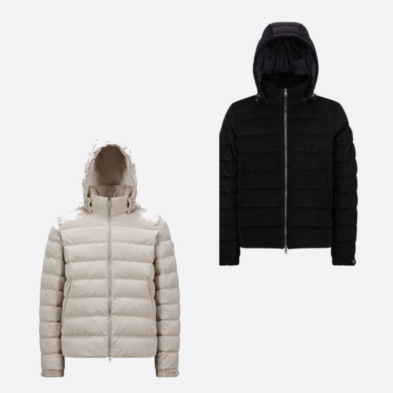 Chionea Short Down Jacket