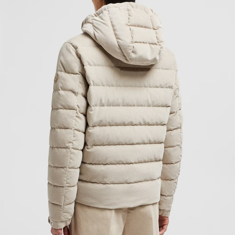 Chionea Short Down Jacket