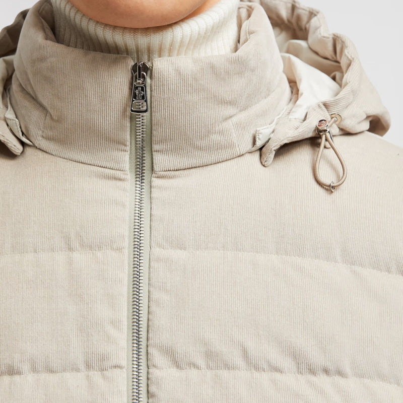 Chionea Short Down Jacket