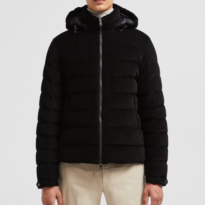 Chionea Short Down Jacket