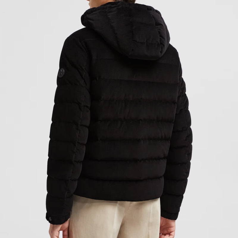 Chionea Short Down Jacket