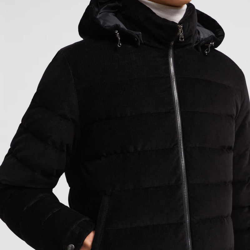 Chionea Short Down Jacket