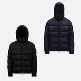 Montgenevre Short Down Jacket