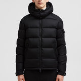 Montgenevre Short Down Jacket