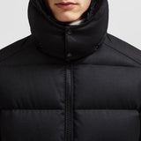 Montgenevre Short Down Jacket